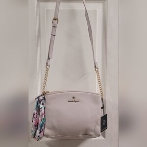Nanette Lepore Crossbody Purse